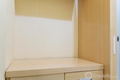 Apartemen Green Bay Pluit - Homey and Cozy Stay 2BR at Green Bay Pluit Apartment By Travelio