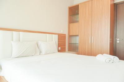 Apartemen Setiabudi Skygarden - Wonderful 2BR Setiabudi Skygarden Apartment By Travelio
