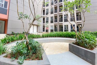 Apartemen Transpark Juanda Bekasi Timur - Best Deal 2BR Apartment Transpark Juanda Bekasi Timur By Travelio