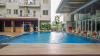 Apartemen Bogor Icon - Strategic and Restful Studio at Bogor Icon Apartment By Travelio
