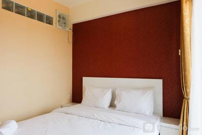 Apartemen Serpong Greenview - Highest Value 2BR at Serpong Greenview Apartment By Travelio