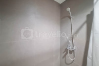 Apartemen Patraland Amarta - Modern Furnished Studio at Patraland Amarta Apartment By Travelio