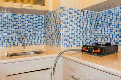 Apartemen Great Western - Compact and Mini Studio Great Western Resort Apartment By Travelio