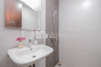 Apartemen LRT City Bekasi - Minimalist Studio at Apartment LRT City Bekasi By Travelio