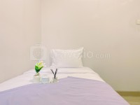 Apartemen Pakubuwono Terrace - Warm and Cozy Stay 2BR Pakubuwono Terrace Apartment By Travelio
