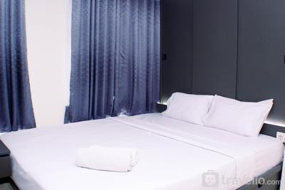 Apartemen Pollux Chadstone - Comfort 2BR at Pollux Chadstone Apartment By Travelio