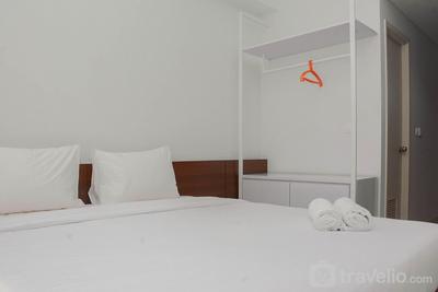 Apartemen Patraland Urbano - Town View Apartment Studio Patraland Urbano By Travelio