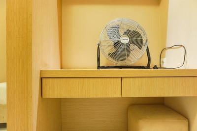 Apartemen Gading Nias Residence - Simply Look and Homey 2BR Apartment Gading Nias Residence By Travelio