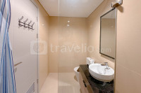 Apartemen Grand Sungkono Lagoon - Stunning and Simply 2BR at Grand Sungkono Lagoon Apartment By Travelio