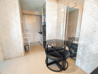 Apartemen Tanglin Supermall Mansion - Best View 2BR Apartment Connected to Mall Tanglin Supermall Mansion Apartment By Travelio