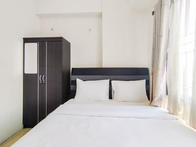 Apartemen Tamansari Panoramic - Modern 2BR Apartment at Tamansari Panoramic By Travelio