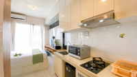 Apartemen Sky House BSD - Comfort and Great Location Studio Sky House BSD Apartment By Travelio