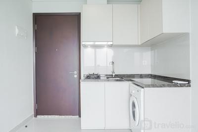 Apartemen Puri Mansion - 2BR Unfurnished with AC at Puri Mansion Apartment By Travelio