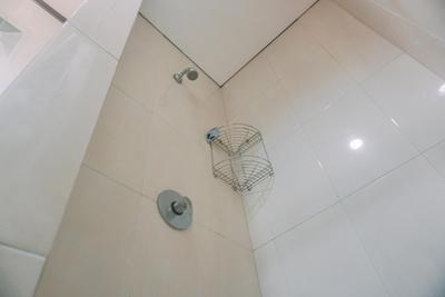 Apartemen Mangga Dua - Spacious and Homey 2BR Mangga Dua Apartment By Travelio