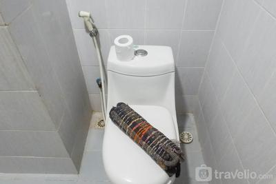 Apartemen Dian Regency - Calm and Relaxing 2BR Apartment at Dian Regency By Travelio