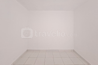 Apartemen Aeropolis Residence - Unfurnished Studio Apartment Aeropolis Residence near Airport By Travelio