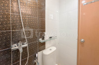 Apartemen Gunawangsa Manyar - Homey and Best Value 2BR at Gunawangsa Manyar Apartment By Travelio