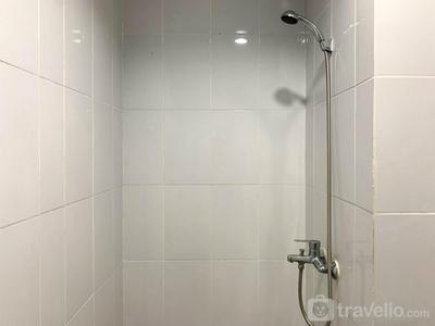 Apartemen Patraland Urbano - Relaxing Studio at Patraland Urbano Apartment By Travelio