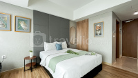 Apartemen Southgate Residence - Good Location Studio at Apartment Southgate Residence By Travelio