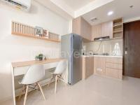 Apartemen Daan Mogot City - Studio Bright  Areum Residence at Daan Mogot City