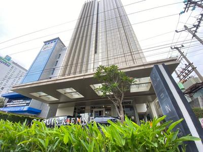 Apartemen Warhol (W/R) Residence - Homey and Comfort Living Studio Apartment Warhol (W/R) Residences By Travelio