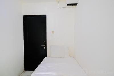 Apartemen Paragon Village - Homey 2BR Apartment at Paragon Village By Travelio