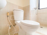 Apartemen Meikarta - Best Unfurnished 4BR with AC at Apartment Meikarta By Travelio