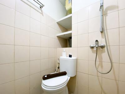 Apartemen Tamansari Panoramic - Signature 2BR at Apartment Tamansari Panoramic By Travelio