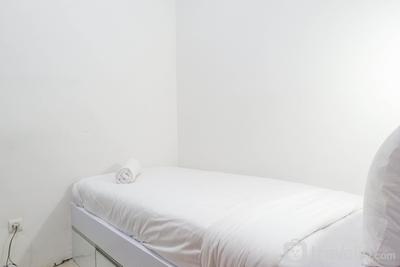 Apartemen Gunawangsa Merr - Exclusive Modern 2BR Apartment at Gunawangsa Merr By Travelio