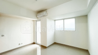 Apartemen Cisauk Point - Cozy Studio Unfurnished with AC at Cisauk Point Apartment By Travelio