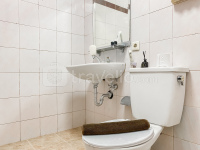 Apartemen Graha Cempaka Mas - Good Deal and Homey 3BR Graha Cempaka Mas Apartment By Travelio