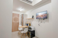 Apartemen Bandaraya - Tallasa City Makassar - Simple Look Studio Apartment (No Kitchen) at Bandaraya - Tallasa City Makassar By Travelio