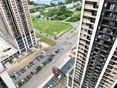 Apartemen Meikarta - Comfort Stay 2BR at Meikarta Apartment By Travelio