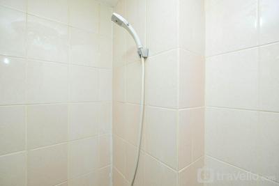 Apartemen Green Palace Kalibata - Relax Studio Apartment at Green Palace Kalibata By Travelio