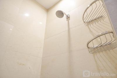 Apartemen L'Avenue Pancoran - Nice and Elegant 1BR at L'Avenue Apartment Pancoran By Travelio