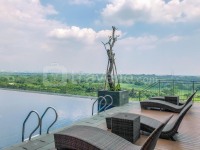 Apartemen LRT City Sentul - Royal Sentul Park - Bare Studio Unfurnished with AC at Royal Sentul Park Apartment By Travelio