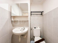 Apartemen Puncak Kertajaya - 2BR at Puncak Kertajaya Suarabaya Apartment By Travelio