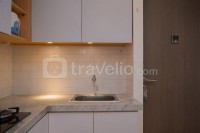 Apartemen Emerald Bintaro - Good Deal and Modern 2BR Apartment at Emerald Bintaro By Travelio