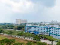 Apartemen Oasis Cikarang - Cozy and Minimalist 1BR Oasis Cikarang Apartment By Travelio