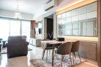 Apartemen The Kensington Royal Suites - 2BR European Areum Residence at The Kensington Royal Suites
