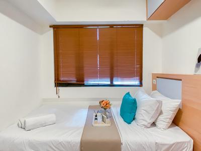 Apartemen Meikarta - Comfort 2BR at Meikarta Apartment Cikarang By Travelio