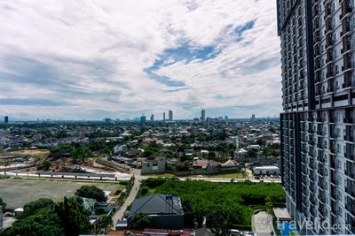 Apartemen Bintaro Plaza Residence Altiz Tower - Cozy and Enjoy Living Studio Apartment Bintaro Plaza Residence Altiz Tower By Travelio