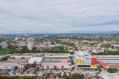 Apartemen Transpark Bintaro - Comfort and Homey Studio at Transpark Bintaro Apartment By Travelio