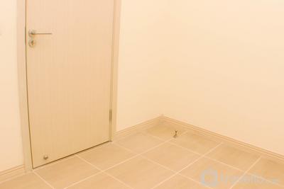 Apartemen Meikarta - Best 2BR Unfurnished at 22nd Floor Meikarta Apartment By Travelio