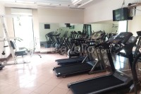 Apartemen Kondominium Golf Karawaci - Deluxe 2BR Apartment at Kondominium Golf Karawaci By Travelio