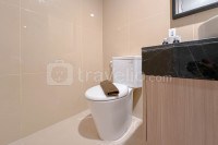 Apartemen Grand Sungkono Lagoon - Stunning and Simply 2BR at Grand Sungkono Lagoon Apartment By Travelio