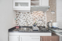 Apartemen Bassura City - Comfort 1BR at Bassura City Apartment By Travelio