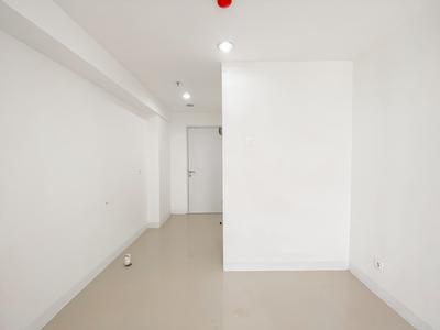 Apartemen Samesta Mahata Tanjung Barat - Best Unfurnished Studio with AC at Samesta Mahata Tanjung Barat Apartment By Travelio