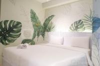 Apartemen Bale Hinggil - Stylish 2BR Apartment at Bale Hinggil By Travelio