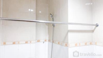 Apartemen Casablanca Mansion - Comfort Stay 2BR at Casablanca Mansion Apartment By Travelio